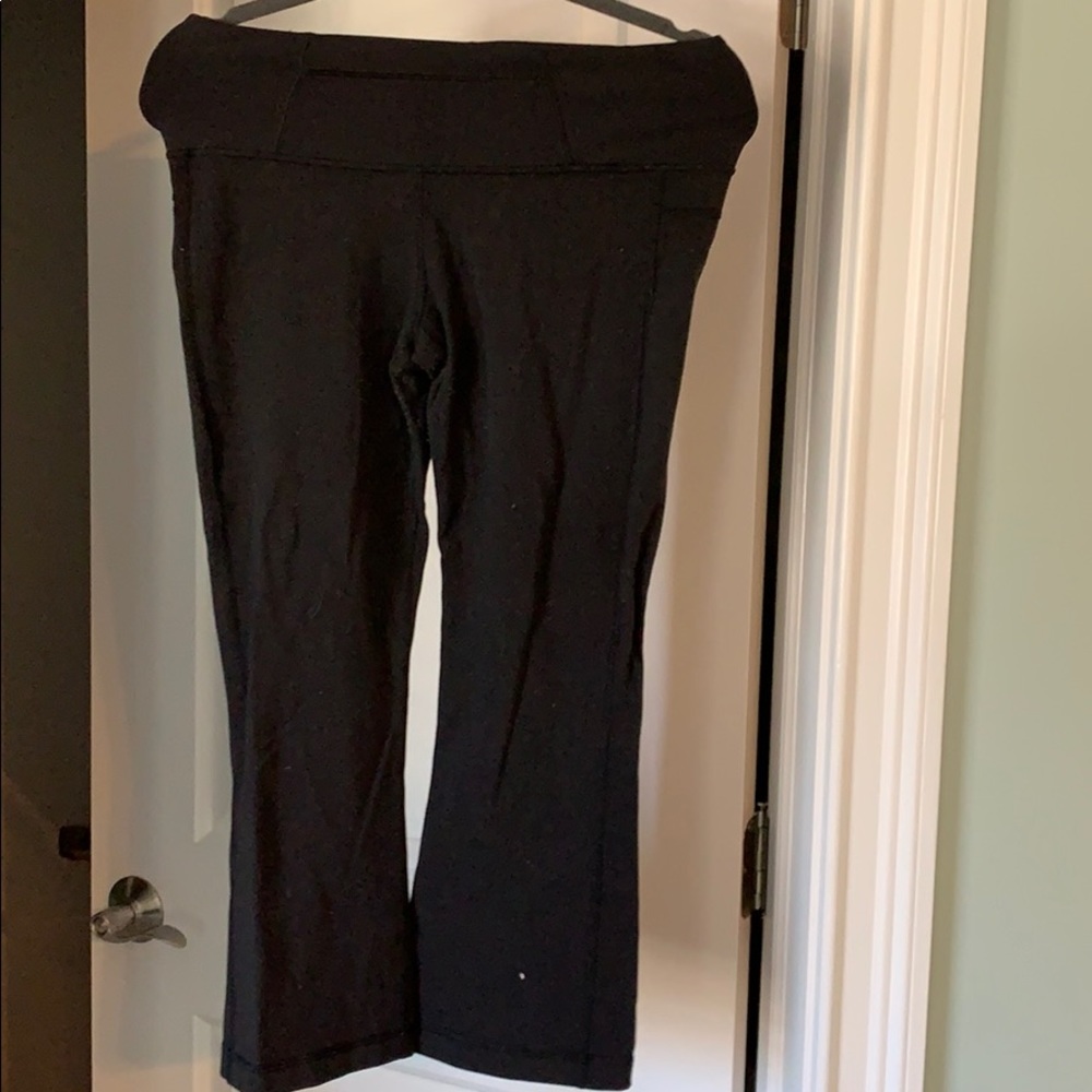 Lululemon pant